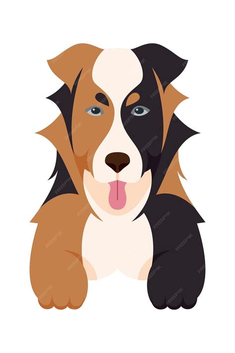 Desenhos De Cachorros Fofinhos - 7