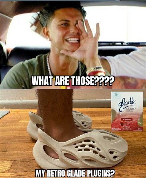 What are Those?? - Meme by Robdizzle :) Memedroid