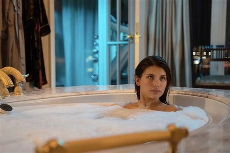 THE CLEANING LADY Season 2 Episode 11 Photos Sanctuary | Seat42F
