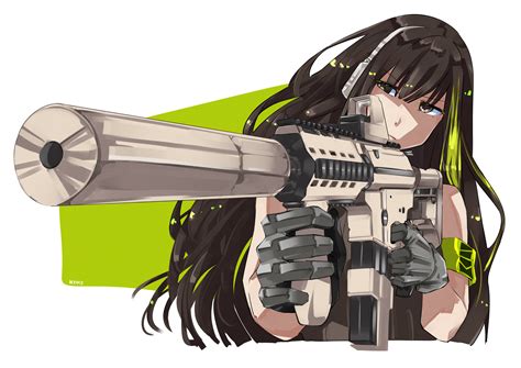 3508x2480 Girls Frontline