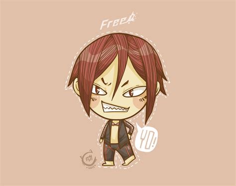 rin chibi  crystalpoem  deviantart