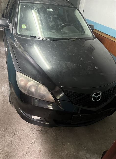 Mazda 3 на части гр. София Младост 1 • OLX.bg