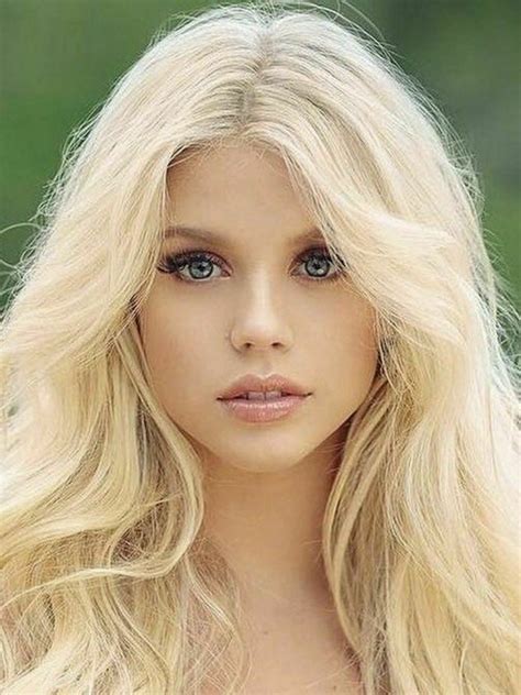 Pin by Steven Hull on Beautiful | Blonde beauty, Beautiful blonde ...