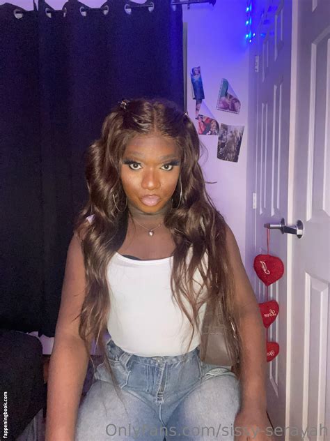 sissy-serayah Nude, OnlyFans Leaks, Fappening - FappeningBook