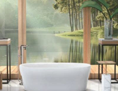 Shopping Guide Bath Tubs - Bathroom - Bathtubs