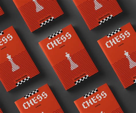 Chess Story Stefan Zweig 7