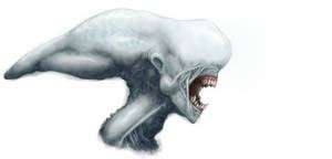 Neomorph vs Xenomorph by Onomaly on DeviantArt