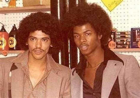 Where Are Bobby Debarge Kids Christian And Bobby DeBarge Jr?