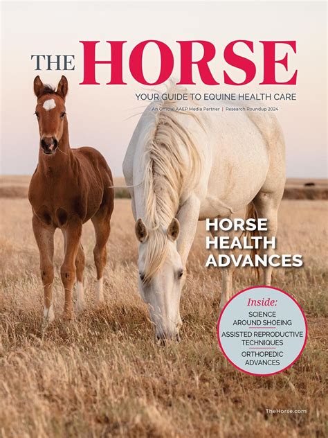 Washington Horse Confirmed Positive for Strangles – The Horse