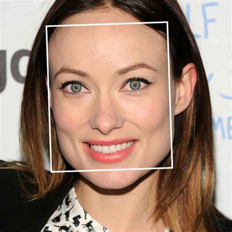 The Best and Worst Bangs for Square Face Shapes | Oval face bangs, Long