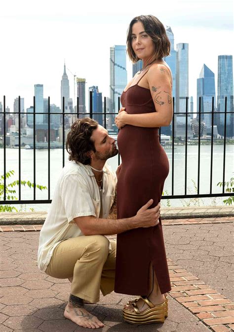 Nico Tortorella Barefoot