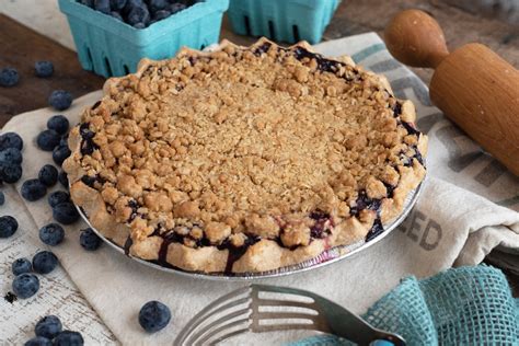 Easy as Pie