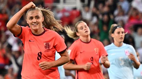 England at the 2023 Women's World Cup: Fixtures, results, squad ...