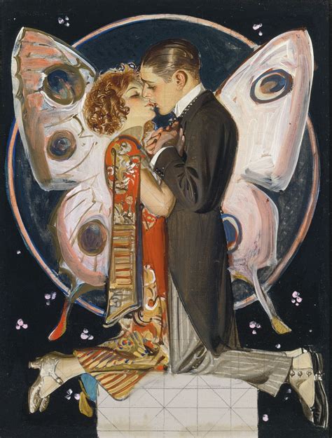 Joseph Christian Leyendecker | Leyendecker, Illustration art, Art prints