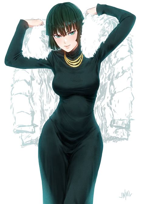 fubuki fan art 2