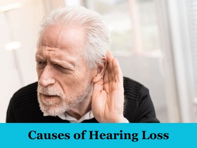 Hearing Loss in Toronto: Causes & Solutions at Toronto Hearing Centre