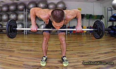 Как Накачать Задние Дельты | Полное Руководство | bestbodyblog.com