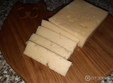 Отзыв о Сыр Радость Вкуса "Сметанковый" | Мне понравился.