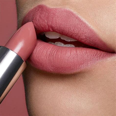 affordable drugstore makeup products natural pink lipstick shades