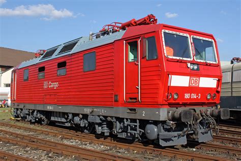Baureihe 180 Fotos - Bahn.startbilder.de