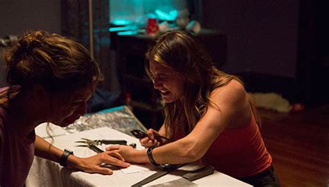 Film Review: Truth or Dare (2017) | HNN