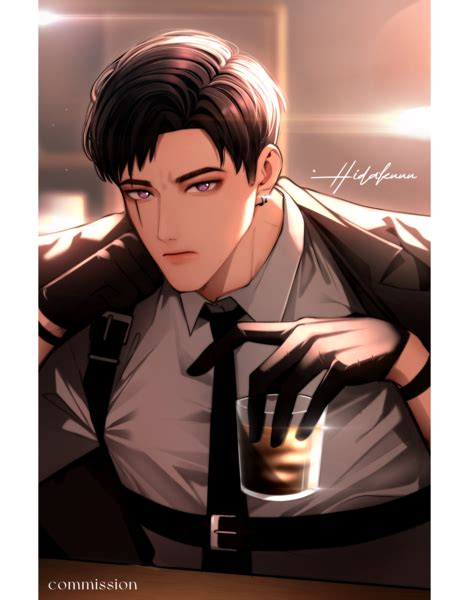 manhwa art style artistsclients