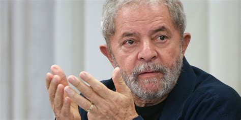 Brazil: Former president Luiz Inácio Lula da Silva was sentenced to 12 ...