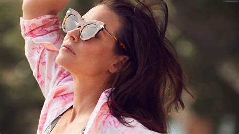 Evangeline Lilly, lilly, celebrity, actress, celebs, evangeline, 2K HD