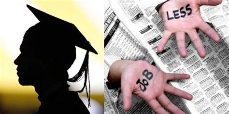 A Street Seller Earning More Than A Graduate – Here’s What’s Wrong With ...