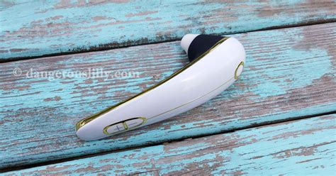 Womanizer Plus Size Review — Dangerous Lilly