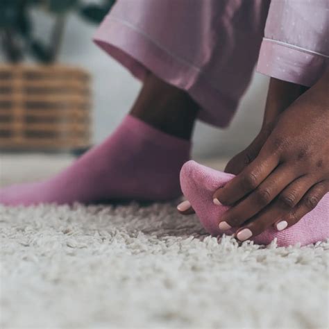 TEX | Foot Conditions | Dexterity PD