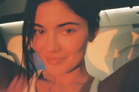 Kylie Jenner (Кайли Дженнер) в Инстаграм | Instagram | ThePlace
