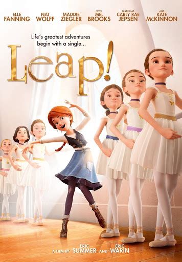 Leap! - Movies on Google Play