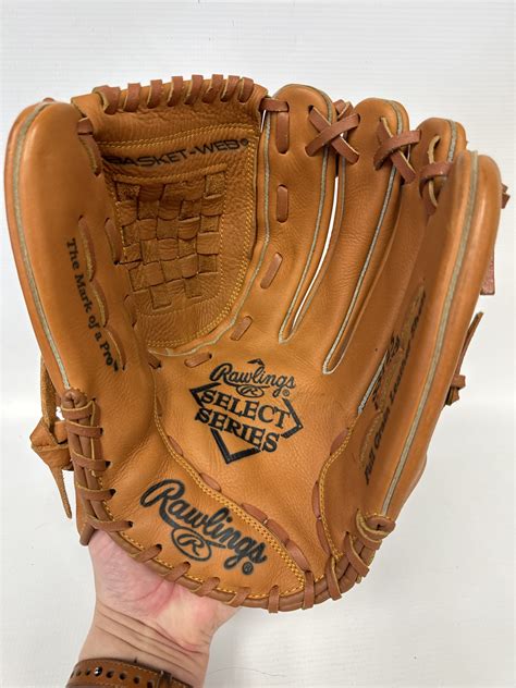 rawlings select series  sidelineswap