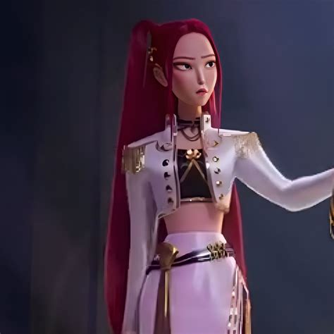 Mira - Kpop Demon Hunters em 2025 | K pop, Kpop, Moda alternativa