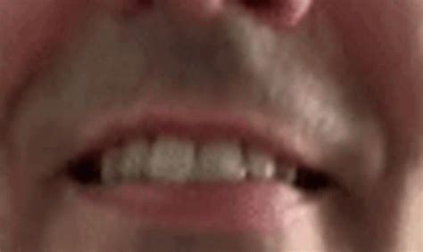 Mouth Speaking Gif