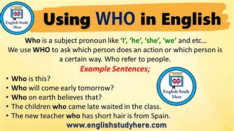 english english study