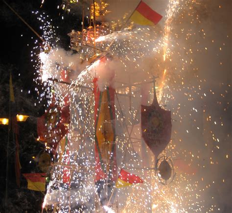 Ecuador Festivals