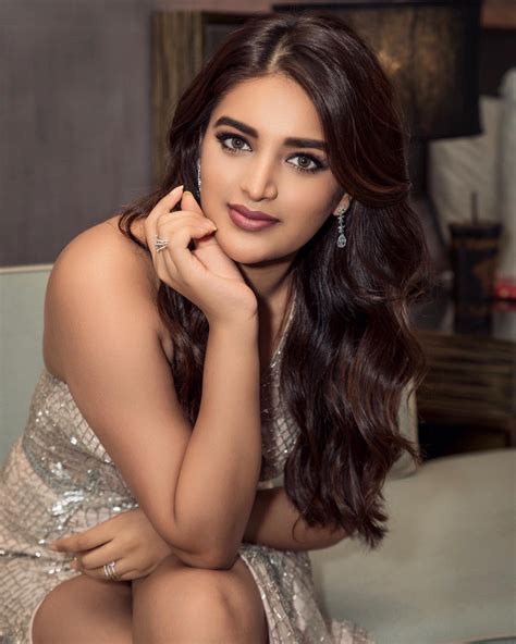 Shakera Begum on Twitter: "@AgerwalNidhhi I love your smooth armpits