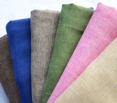 panduan lengkap  memahami kain linen