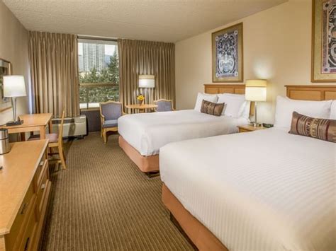 Bellevue WA Lodging - Rooms & Suites | Hotel 116, a Coast Hotel