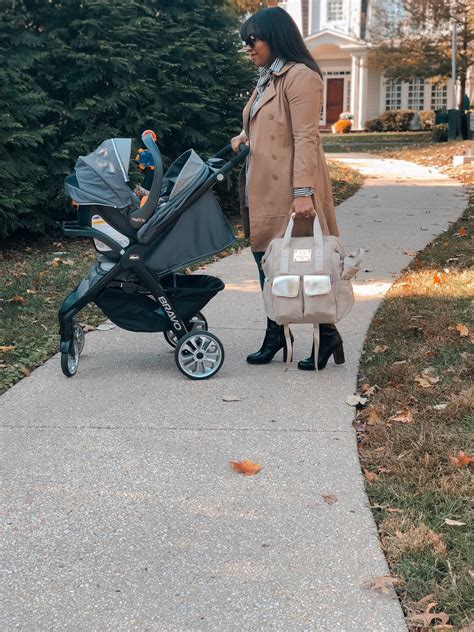 What's In My Diaper Bag? — Patty's Kloset