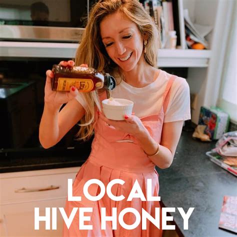 Helping bees with pollination with Local Hive - Dancing Mama Style