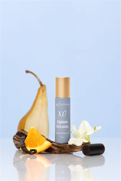 Opium Dreams - xo version of YSL Black Opium – xoperfumeoils