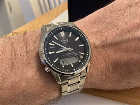 show   titanium watchuseek  forums