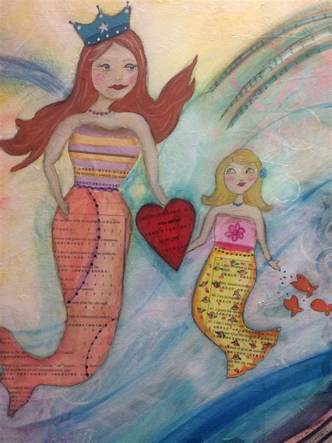 I Heart Mermaids 7