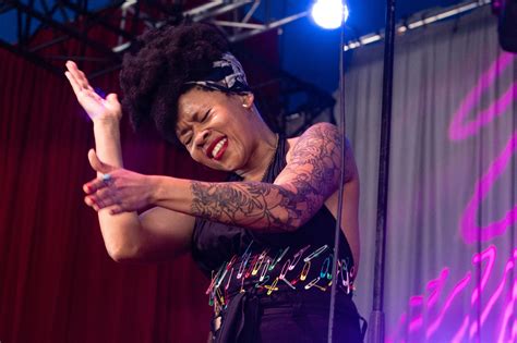 Day three brings on the legends at Bluesfest – The Echo