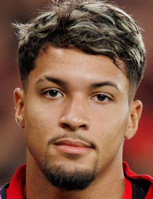 marcos leonardo  transfermarkt