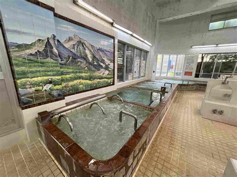 How to Sento Like a Local: A Guide to Japanese Bathhouses | JAPAN Forward