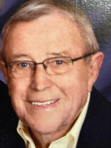 Gerald "Jerry" B. Niles | Obituaries | news8000.com
